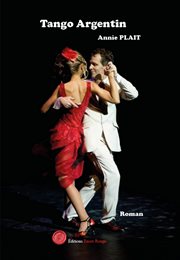 Tango argentin cover image