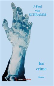Ice crime cover image