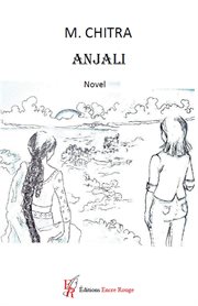 Anjali : roman cover image