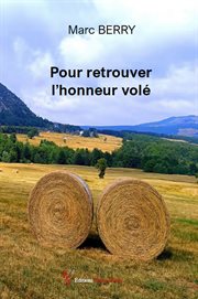 Pour retrouver l'honneur volé cover image