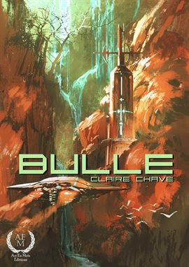Cover image for Bulle