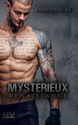 Cover image for Mystérieux - Tome 2