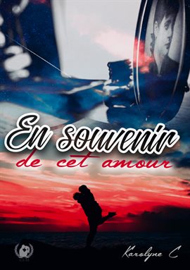 Cover image for En souvenir de cet amour