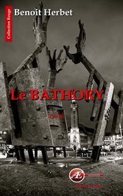 Le bathory. Thriller cover image