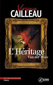 L'Héritage Van der Meer : Policier cover image