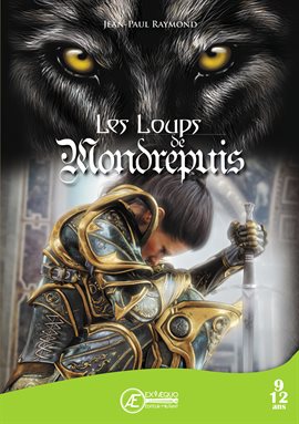 Cover image for Les Loups de Mondrepuis