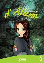 Les chemins d'alana. Roman jeunesse cover image