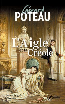 Cover image for L'Aigle et la Créole