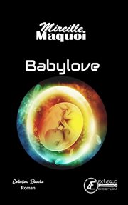 Babylove. Roman cover image