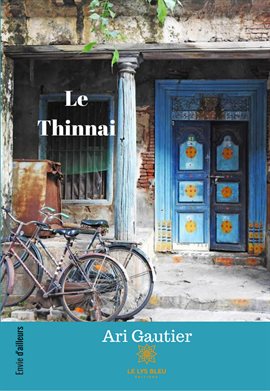 Cover image for Le Thinnai