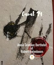 Canal 14. Roman cover image