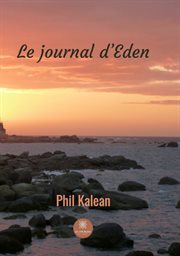 Le journal d'eden. Thriller breton cover image