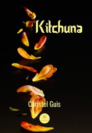 Kitchuna. Roman cover image