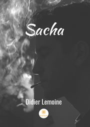 Sacha. Recueil cover image