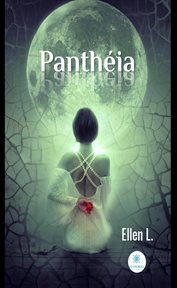 Panthéia. Roman cover image