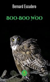 Boo-boo woo. Roman cover image