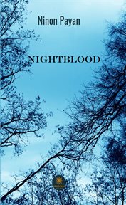 Nightblood. Roman cover image