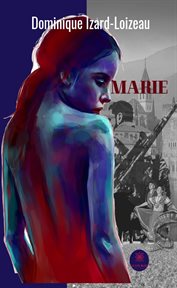 Marie. Roman cover image