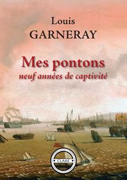 Mes pontons cover image