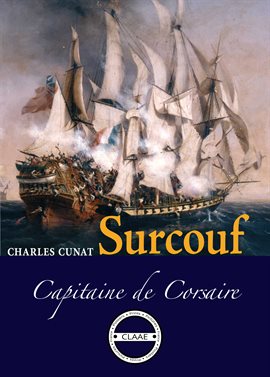 Cover image for Surcouf