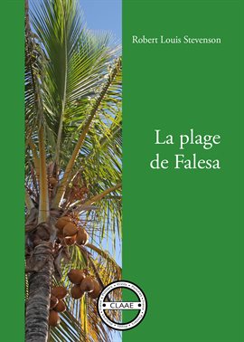 Cover image for La plage de Falesa