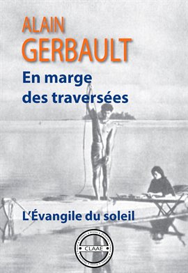 Cover image for L'Évangile du soleil
