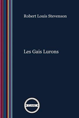 Cover image for Les Gais Lurons