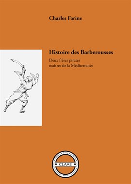 Cover image for Histoire des Barberousse