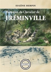 Mémoires du chevalier de Fréminville : (1787-1848) cover image
