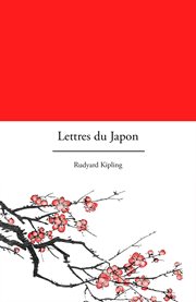 Lettres du Japon cover image