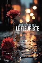 Le fleuriste cover image