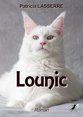 Cover image for Lounic
