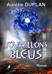Tourbillons bleus cover image