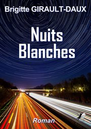 Nuits blanches cover image