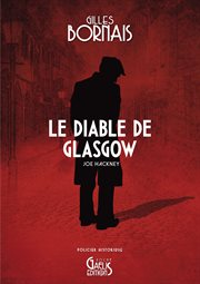 Le Diable de Glasgow : Joe Hackney. Joe Hackney cover image