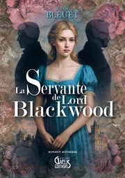 La Servante de Lord Blackwood cover image