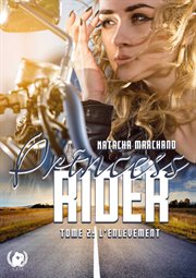 Princess rider - tome 2 cover image