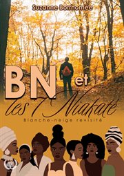Bn et les 7 niakaté cover image