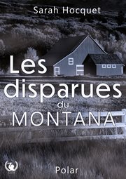Les disparues du montana cover image