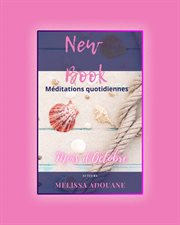 New book - méditations quotidiennes - octobre cover image