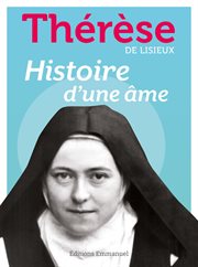 Histoire d'une âme cover image