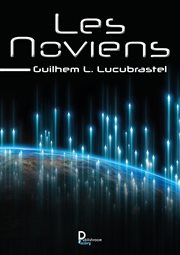 Les Noviens cover image