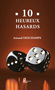 10 Heureux Hasards cover image