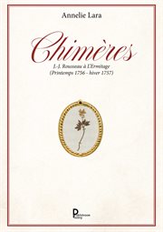 Chimères cover image