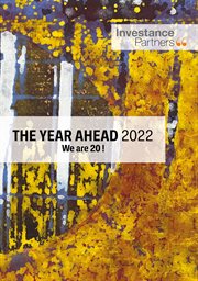 The year ahead 2022 cover image