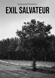 Exil Salvateur cover image