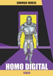 Homo digital cover image