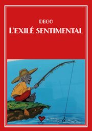 L'exilé sentimental cover image