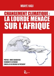 Changement climatique : la lourde menace sur l'afrique : La lourde menace sur l'Afrique cover image