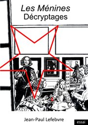 Les ménines décryptages cover image